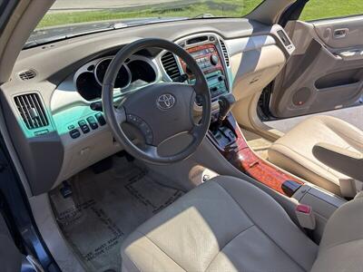 2005 Toyota Highlander   - Photo 23 - Sacramento, CA 95826