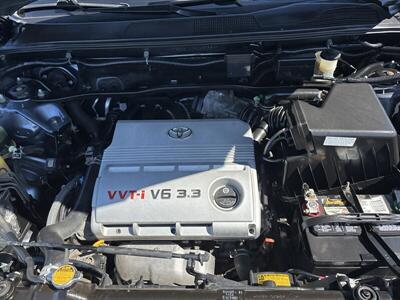 2005 Toyota Highlander   - Photo 42 - Sacramento, CA 95826