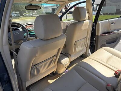 2005 Toyota Highlander   - Photo 28 - Sacramento, CA 95826