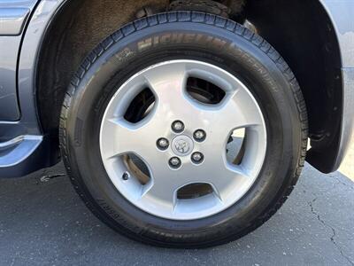 2005 Toyota Highlander   - Photo 19 - Sacramento, CA 95826