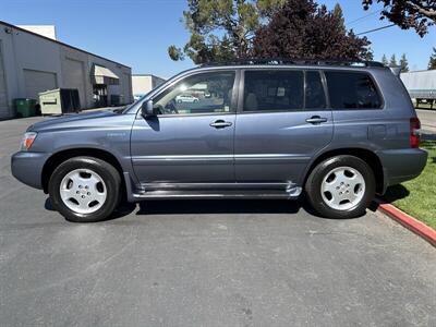 2005 Toyota Highlander   - Photo 8 - Sacramento, CA 95826
