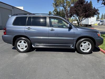 2005 Toyota Highlander   - Photo 14 - Sacramento, CA 95826