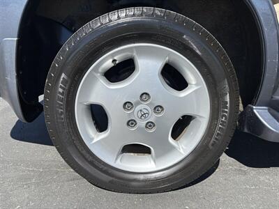 2005 Toyota Highlander   - Photo 17 - Sacramento, CA 95826