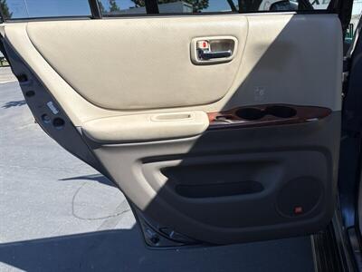 2005 Toyota Highlander   - Photo 31 - Sacramento, CA 95826