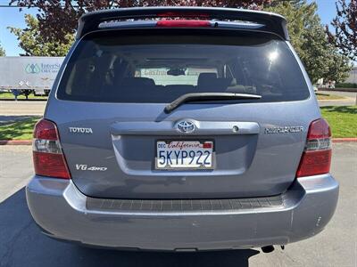 2005 Toyota Highlander   - Photo 11 - Sacramento, CA 95826