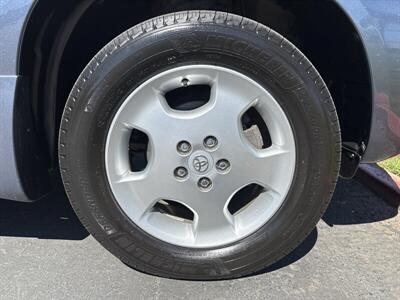 2005 Toyota Highlander   - Photo 15 - Sacramento, CA 95826