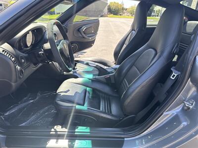 2003 Porsche 911 Carrera 4S   - Photo 28 - Sacramento, CA 95826