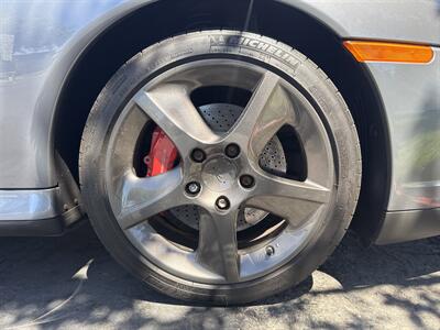 2003 Porsche 911 Carrera 4S   - Photo 16 - Sacramento, CA 95826