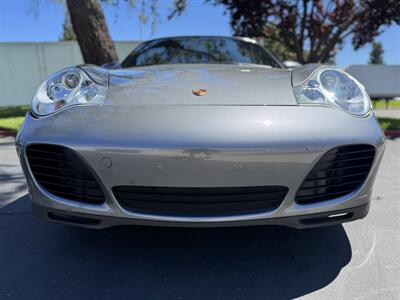 2003 Porsche 911 Carrera 4S   - Photo 3 - Sacramento, CA 95826
