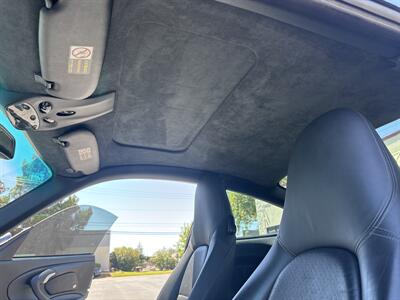 2003 Porsche 911 Carrera 4S   - Photo 29 - Sacramento, CA 95826