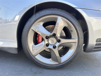 2003 Porsche 911 Carrera 4S   - Photo 20 - Sacramento, CA 95826