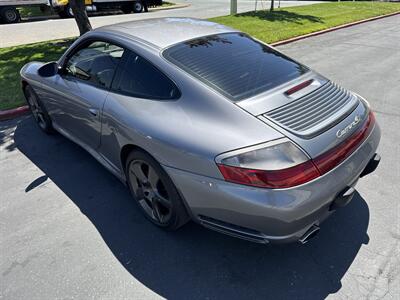 2003 Porsche 911 Carrera 4S   - Photo 13 - Sacramento, CA 95826