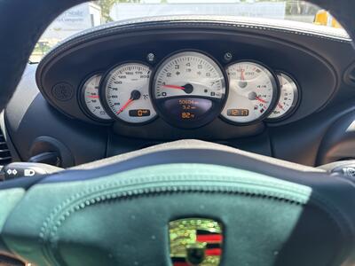 2003 Porsche 911 Carrera 4S   - Photo 38 - Sacramento, CA 95826
