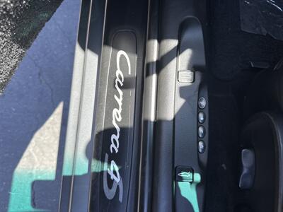 2003 Porsche 911 Carrera 4S   - Photo 40 - Sacramento, CA 95826