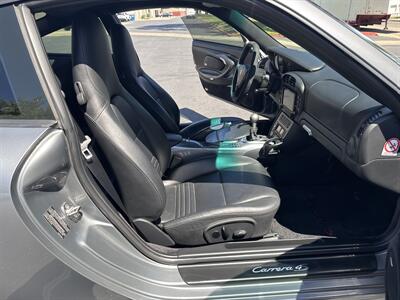 2003 Porsche 911 Carrera 4S   - Photo 33 - Sacramento, CA 95826