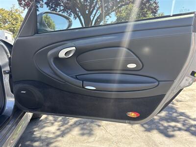 2003 Porsche 911 Carrera 4S   - Photo 35 - Sacramento, CA 95826