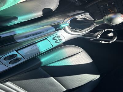 2003 Porsche 911 Carrera 4S   - Photo 37 - Sacramento, CA 95826