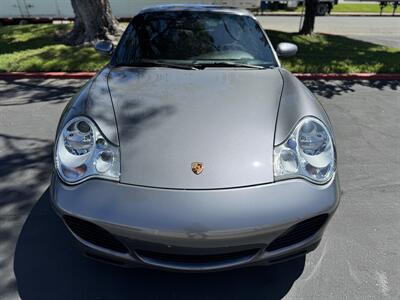 2003 Porsche 911 Carrera 4S   - Photo 6 - Sacramento, CA 95826