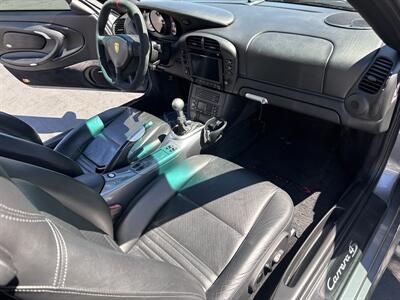 2003 Porsche 911 Carrera 4S   - Photo 32 - Sacramento, CA 95826