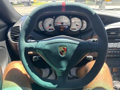 2003 Porsche 911 Carrera 4S   - Photo 39 - Sacramento, CA 95826