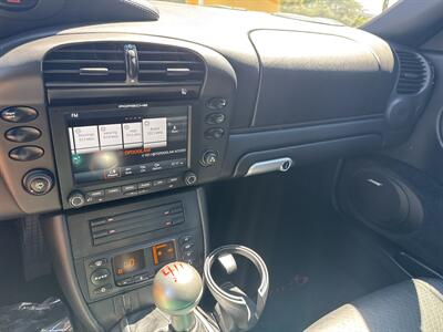 2003 Porsche 911 Carrera 4S   - Photo 36 - Sacramento, CA 95826