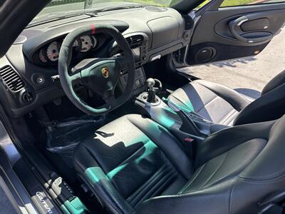 2003 Porsche 911 Carrera 4S   - Photo 26 - Sacramento, CA 95826