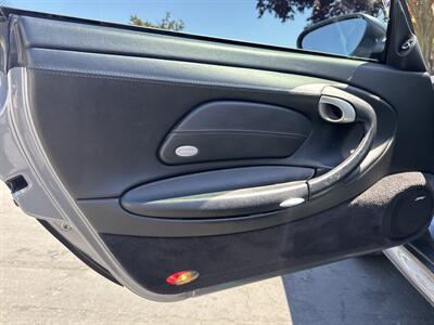 2003 Porsche 911 Carrera 4S   - Photo 27 - Sacramento, CA 95826