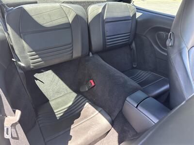 2003 Porsche 911 Carrera 4S   - Photo 34 - Sacramento, CA 95826