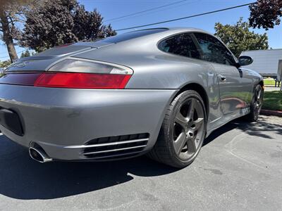 2003 Porsche 911 Carrera 4S   - Photo 11 - Sacramento, CA 95826