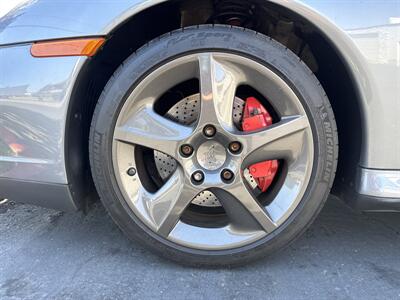 2003 Porsche 911 Carrera 4S   - Photo 22 - Sacramento, CA 95826