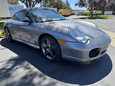 2003 Porsche 911 Carrera 4S   - Photo 2 - Sacramento, CA 95826