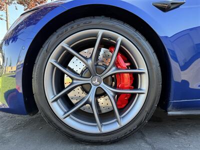 2021 Tesla Model S Plaid   - Photo 22 - Sacramento, CA 95826