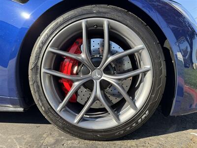 2021 Tesla Model S Plaid   - Photo 14 - Sacramento, CA 95826