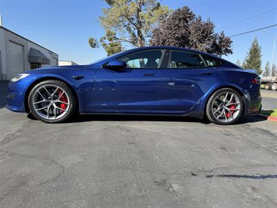 2021 Tesla Model S Plaid   - Photo 7 - Sacramento, CA 95826