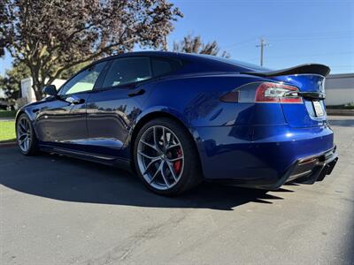2021 Tesla Model S Plaid   - Photo 8 - Sacramento, CA 95826