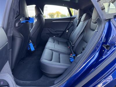 2021 Tesla Model S Plaid   - Photo 31 - Sacramento, CA 95826