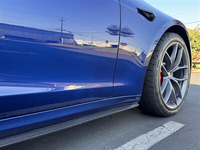 2021 Tesla Model S Plaid   - Photo 41 - Sacramento, CA 95826