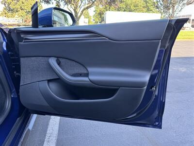 2021 Tesla Model S Plaid   - Photo 39 - Sacramento, CA 95826