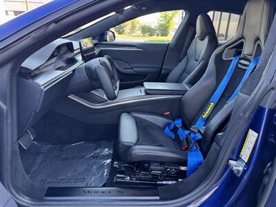 2021 Tesla Model S Plaid   - Photo 25 - Sacramento, CA 95826