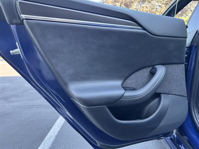 2021 Tesla Model S Plaid   - Photo 30 - Sacramento, CA 95826