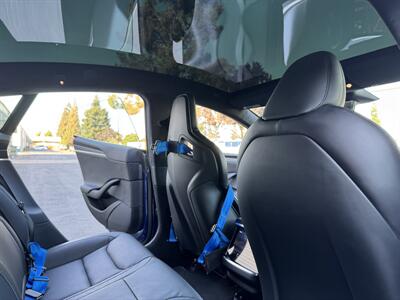 2021 Tesla Model S Plaid   - Photo 34 - Sacramento, CA 95826