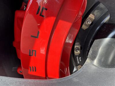 2021 Tesla Model S Plaid   - Photo 19 - Sacramento, CA 95826