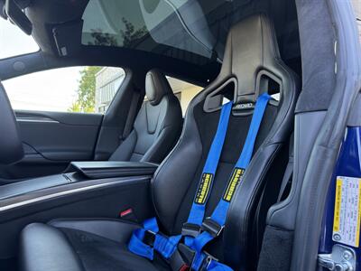 2021 Tesla Model S Plaid   - Photo 26 - Sacramento, CA 95826