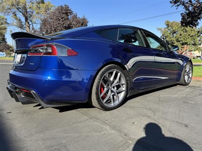 2021 Tesla Model S Plaid   - Photo 12 - Sacramento, CA 95826