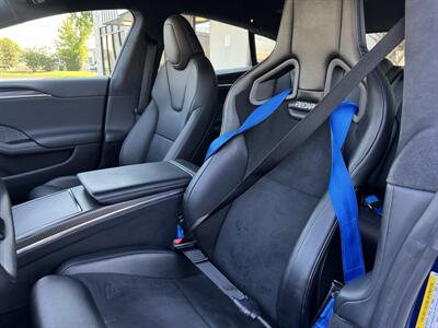 2021 Tesla Model S Plaid   - Photo 28 - Sacramento, CA 95826