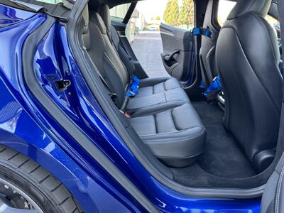 2021 Tesla Model S Plaid   - Photo 35 - Sacramento, CA 95826