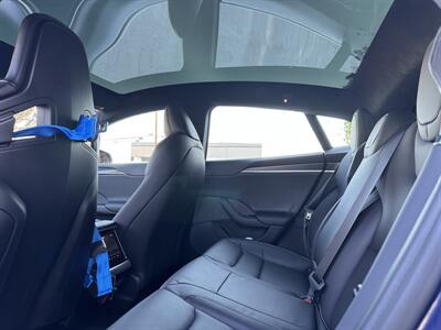 2021 Tesla Model S Plaid   - Photo 32 - Sacramento, CA 95826