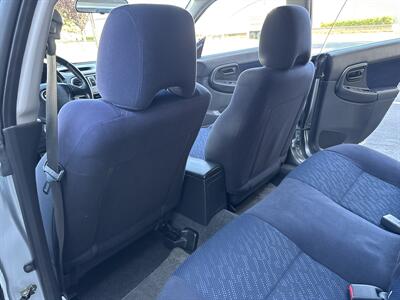 2002 Subaru Impreza WRX   - Photo 26 - Sacramento, CA 95826