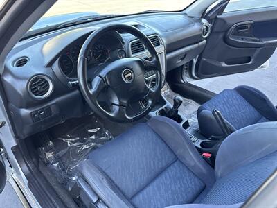 2002 Subaru Impreza WRX   - Photo 24 - Sacramento, CA 95826