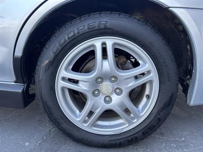 2002 Subaru Impreza WRX   - Photo 17 - Sacramento, CA 95826